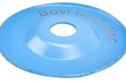 Bovi True Grit klovskive