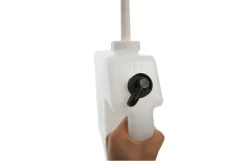 Bovivet svælgsonde, 2 liter