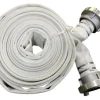 2" brandslange, 15 meter