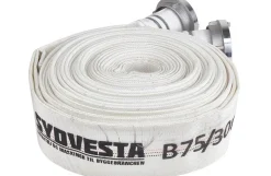 3" brandslange, 15 meter