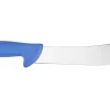 Bred slagterkniv 21 cm