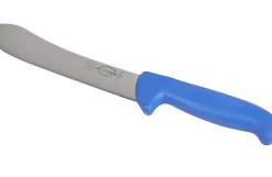 Bred slagterkniv 23 cm