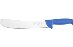 Bred slagterkniv 26 cm