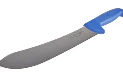 Bred slagterkniv 26 cm
