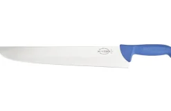 Bred slagterkniv 36 cm