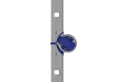 Briko Blu multistige, 4x4 trin