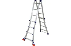 Briko Blu multistige, 4x4 trin