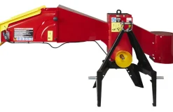 Brændehugger R-120
