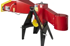 Brændehugger R-120