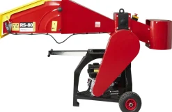 Brændehugger RS-80
