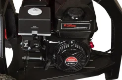 Brændehugger RS-80