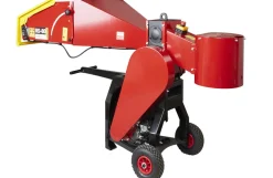 Brændehugger RS-80