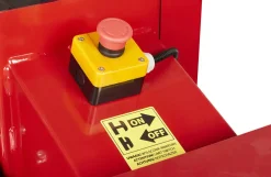 Brændehugger RS-80