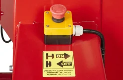 Brændehugger RS-120 Off Road