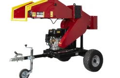 Brændehugger RS-120 Off Road