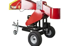 Brændehugger RS-120 Off Road