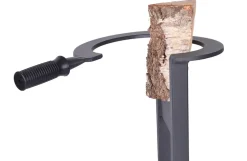 Brændekløver til optændingspinde