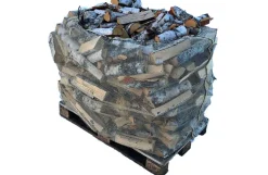 Brændenet, 1000 liter - 10 stk