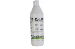 Børslim, 1 liter