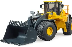 Bruder Volvo læsser L260H