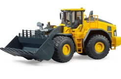 Bruder Volvo læsser L260H