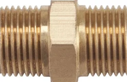 Brystnippel, 3/8"