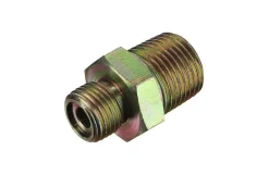 Brystnippel, hydraulik