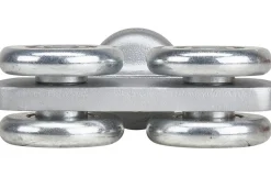 BT2 portrulle, dobbelt