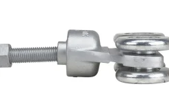 BT2 portrulle, dobbelt