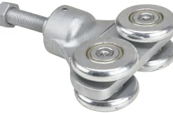 BT2 portrulle, dobbelt