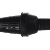 Bundventil, 1 1/4"