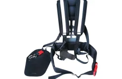 Buskrydder, benzin - 52cc
