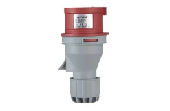 CEE-stikprop, 400V, 16A - FV