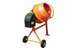 Cementblander, 180 liter
