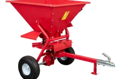 Centrifugalspreder model 350 LB