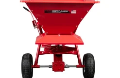 Centrifugalspreder model 350 LB