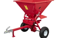 Centrifugalspreder model 350 LB