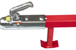 Centrifugalspreder model 350 LB