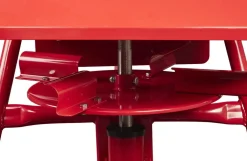Centrifugalspreder model 350 LB