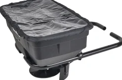 Centrifugalspreder til ATV
