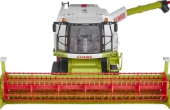 Claas Lexion mejetærsker 780