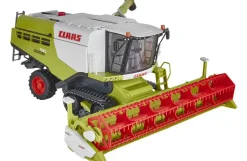 Claas Lexion mejetærsker 780