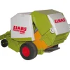 Claas rundballepresser