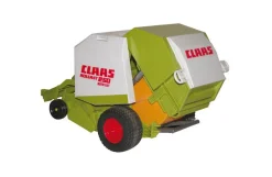 Claas rundballepresser