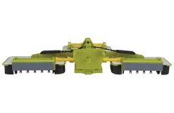 Claas skårlægger