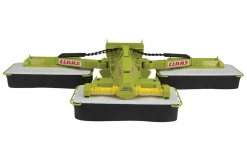 Claas skårlægger