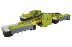Claas skårlægger