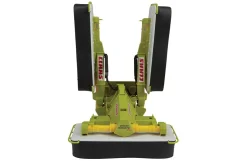 Claas skårlægger