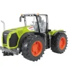 Claas traktor