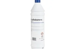 Clean&Fair afløbsrens, 1 liter